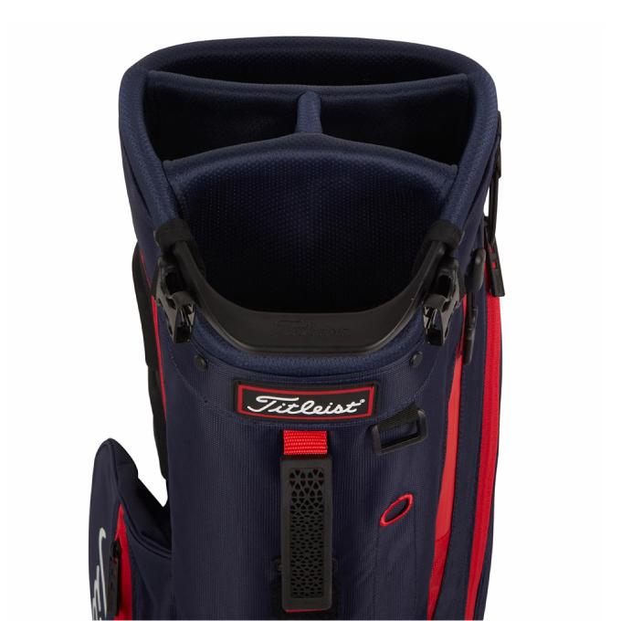 Titleist（タイトリスト） スタンドキャディバッグ メンズ スターズ