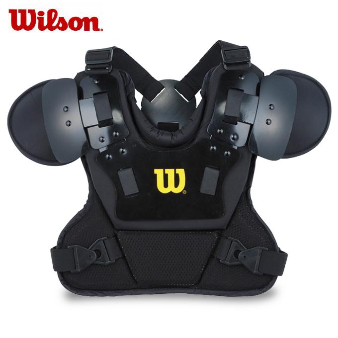 Wilson（ウイルソン） 野球 審判用 インサイドプロテクター 軟式用
