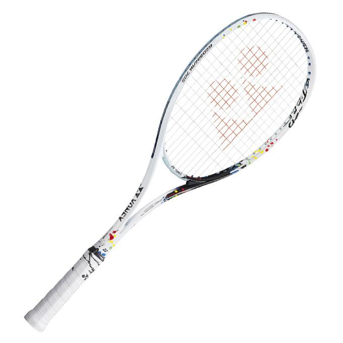 YONEX（ヨネックス） ソフトテニスラケット 後衛向け GEOBREAK 70S