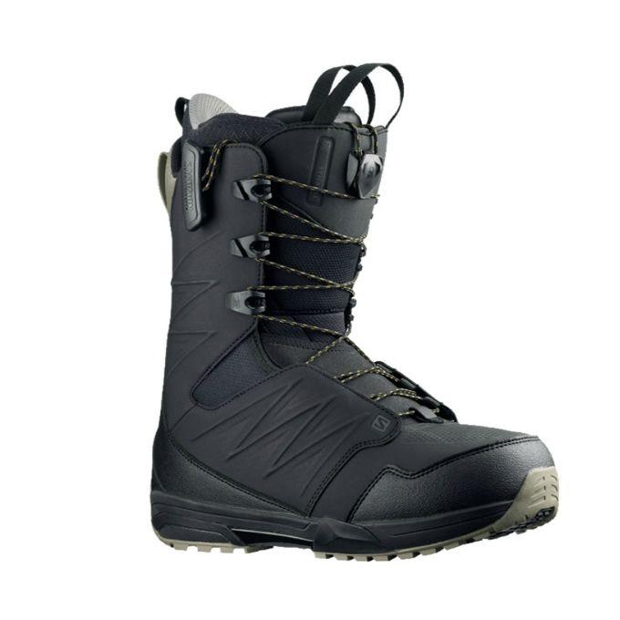 SALOMON（サロモン） スノーボードブーツ ひもタイプ メンズ シナプス