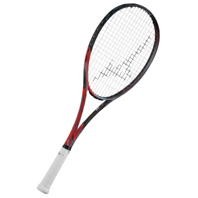 MIZUNO（ミズノ） ソフトテニスラケット 後衛向け DIOS 50-C ディオス