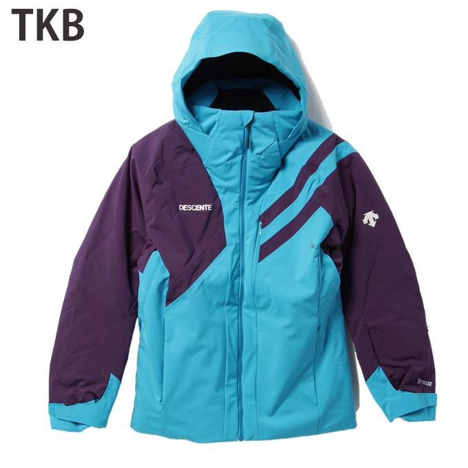 DESCENTE（デサント） スキーウェア ジャケット メンズ SKI JK