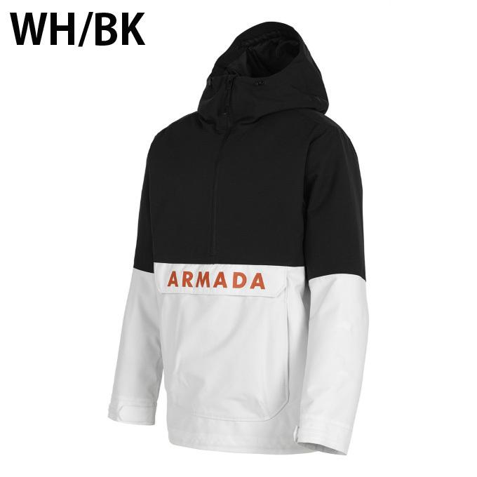 ARMADA（アルマダ） スキーウェア ジャケット メンズ Bristal