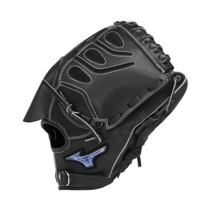 MIZUNO（ミズノ） 野球 一般軟式グローブ 投手 メンズ 軟式用セレクト