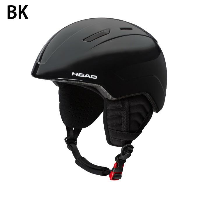 HEAD（ヘッド） スキー スノーボード ヘルメット ジュニア 52cm-56cm 6