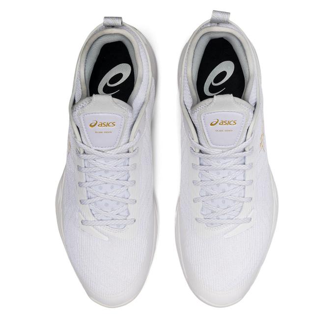 ASICS（アシックス） バスケットシューズ メンズ レディース グライド