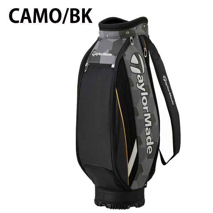 TaylorMade（テーラーメイド） キャディバッグ メンズ トゥルーライト