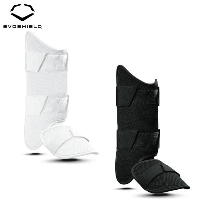 EVOSHIELD（エボシールド） 野球 フットガード カスタムフィット