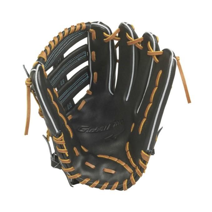 MIZUNO（ミズノ） 野球 硬式グラブ 外野手用 硬式用 メンズ グローバル