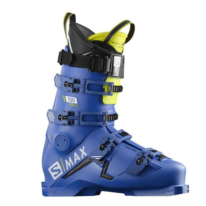 SALOMON（サロモン） スキーブーツ メンズ S/MAX 130 RACE L40547300