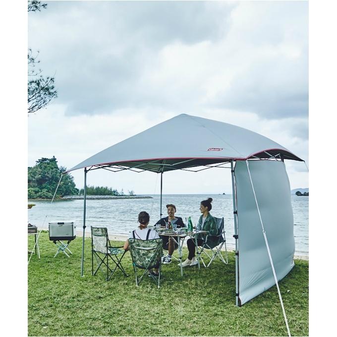 Coleman（コールマン） タープテントサイドシート フルフラップフォー