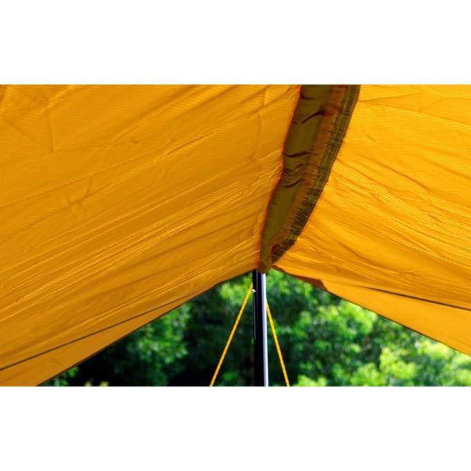 NEMO（ニーモ） ヘキサタープ シャドウキャスター 110 SHADOWCASTER NM