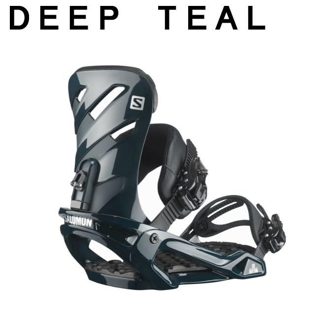 SALOMON（サロモン） スノーボード ビンディング メンズ レディース