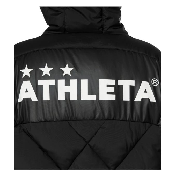 ATHLETA（アスレタ） ベンチコート ジュニア 04140J : ヒマラヤ Yahoo