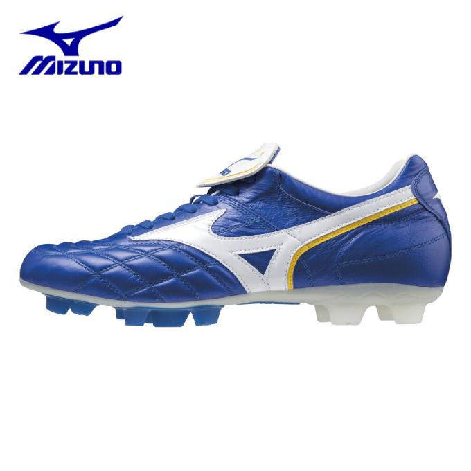 MIZUNO（ミズノ） サッカースパイク メンズ WAVE CUP LEGEND ウェーブ