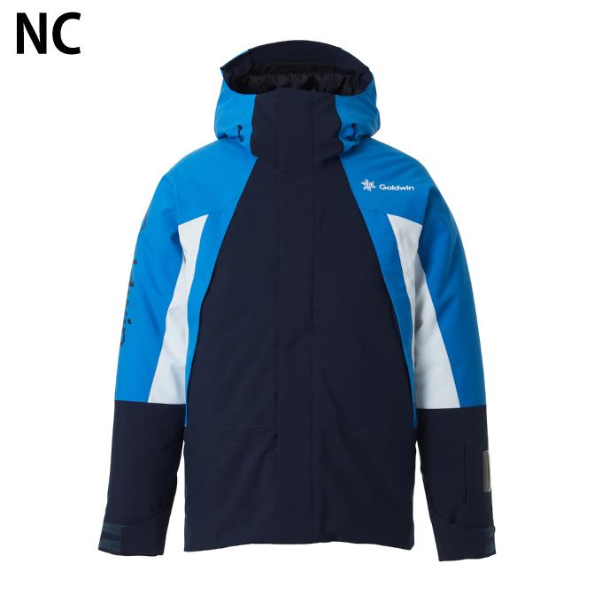 GOLDWIN（ゴールドウイン） スキーウェア ジャケット メンズ バロ
