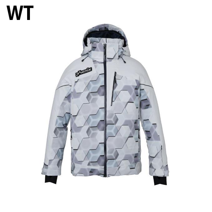 フェニックス（PHENIX） スキーウェア ジャケット メンズ SKI JK
