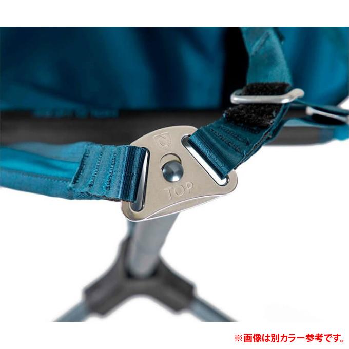 NEMO（ニーモ） アウトドアチェア STARGAZE CAMP CHAIR スターゲイズ
