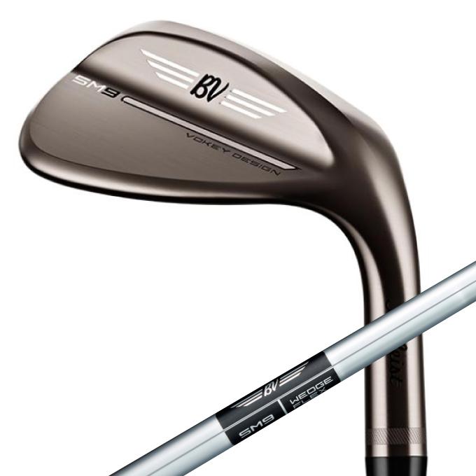 Titleist（タイトリスト） ゴルフクラブ ウェッジ メンズ ボーケイ