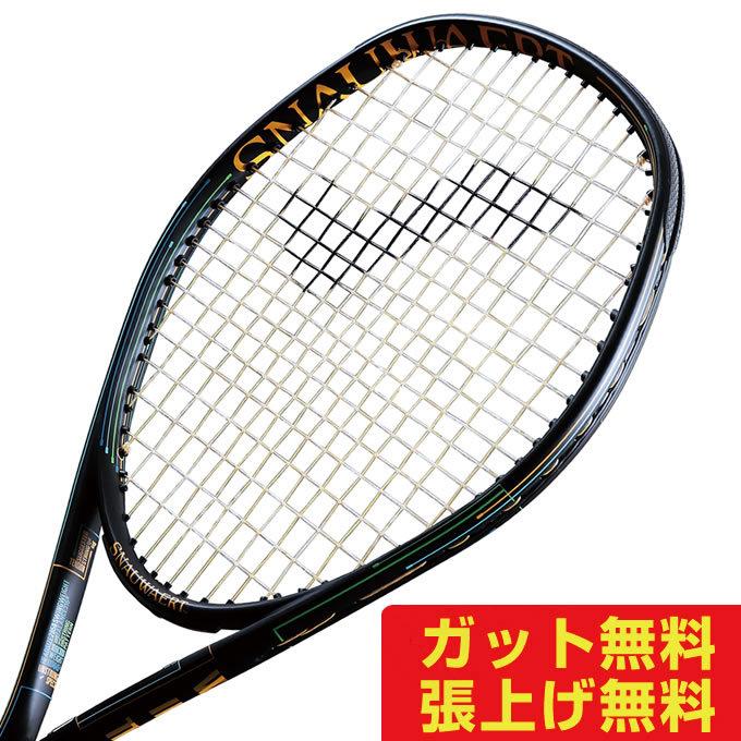 スノワート SNAUWAERT 硬式テニスラケット VITAS100R FF ビタス100R