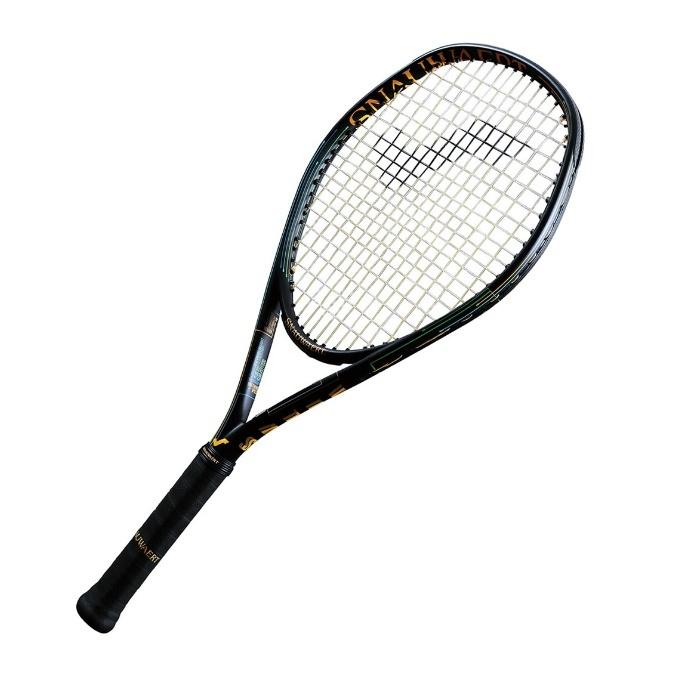 スノワート SNAUWAERT 硬式テニスラケット VITAS100R FF ビタス100R