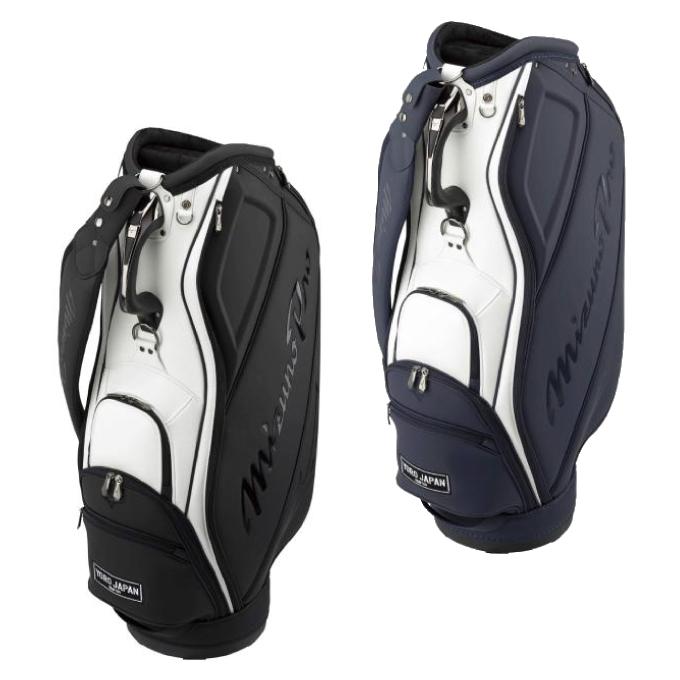 MIZUNO（ミズノ） キャディバッグ メンズ Mizuno Pro 5LJC212500
