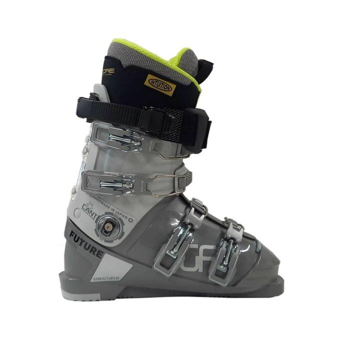 GEN FACTORY（ゲンファクトリー） ゲン スキーブーツ メンズ