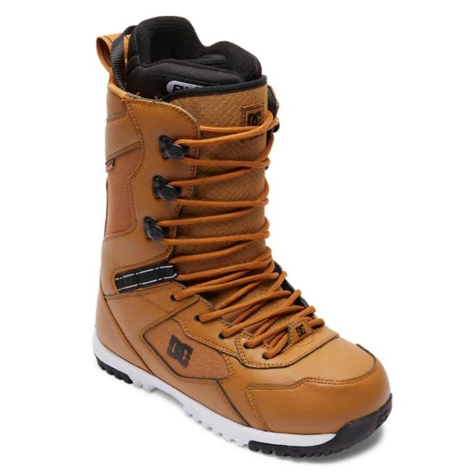 ディーシー DC スノーボードブーツ ひもタイプ メンズ ミューティニー