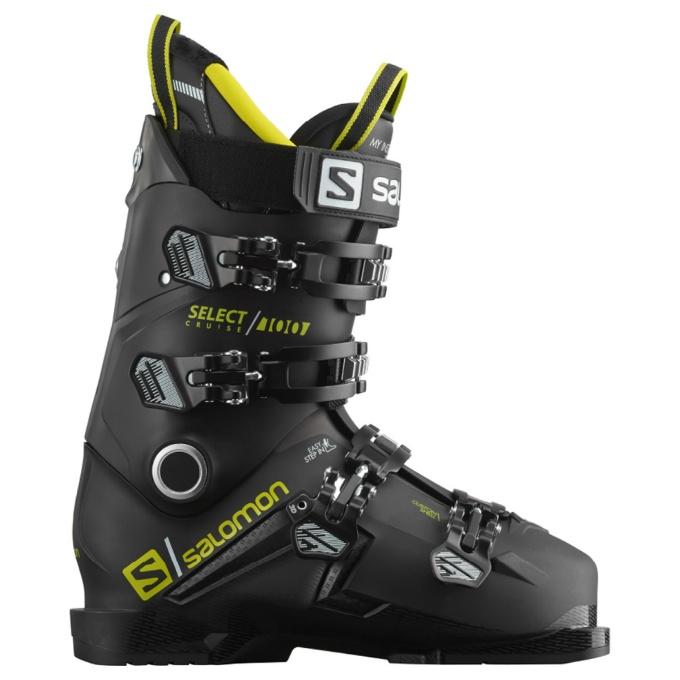 SALOMON（サロモン） スキーブーツ メンズ X-SELECT CRUISE 100