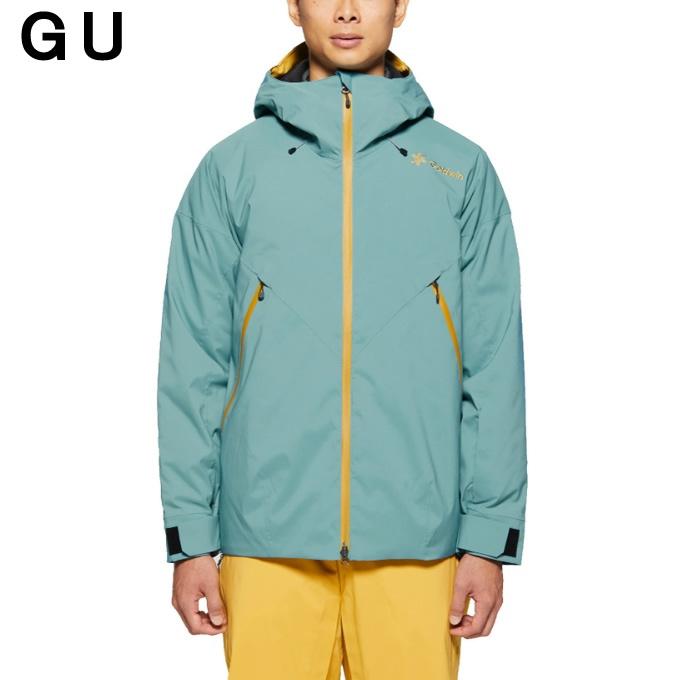 GOLDWIN（ゴールドウイン） スキーウェア ジャケット メンズ Colored