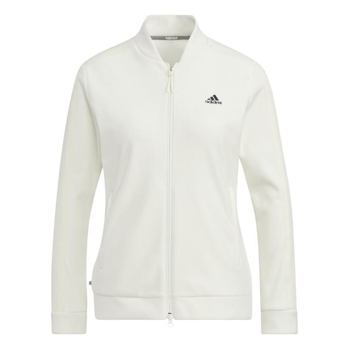 adidas（アディダス） ゴルフウェア 上下セット レディース スリー