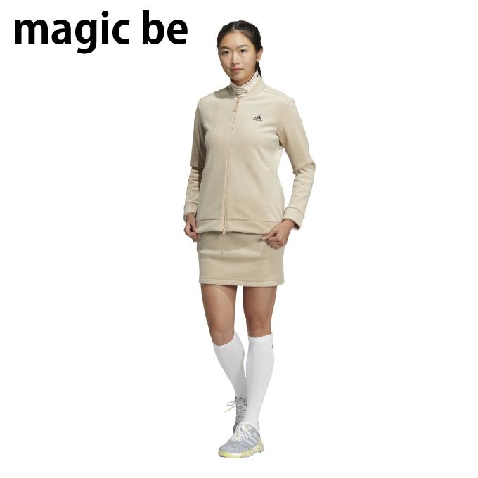 adidas（アディダス） ゴルフウェア 上下セット レディース スリー