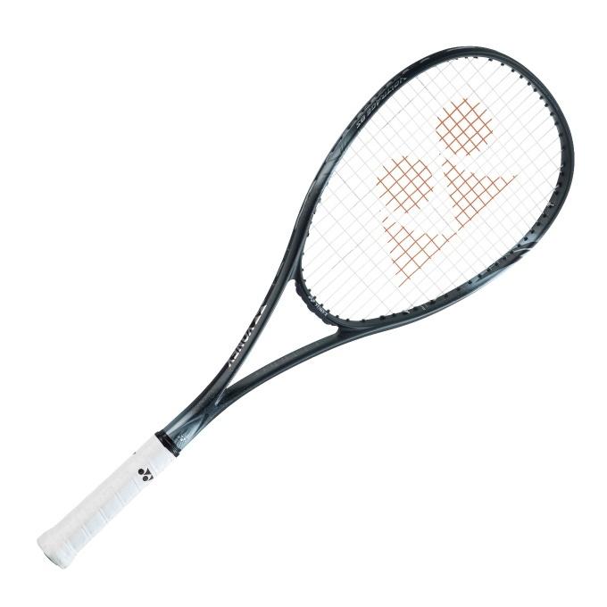 YONEX（ヨネックス） ソフトテニスラケット 後衛向け ボルトレイジ8S