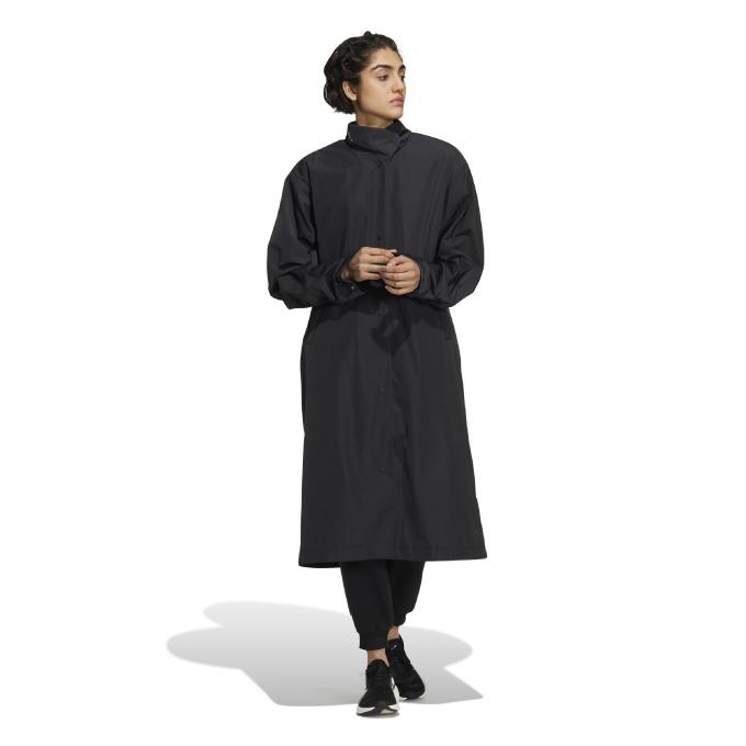 adidas（アディダス） ロングコート レディース W PRSVE ロングコート