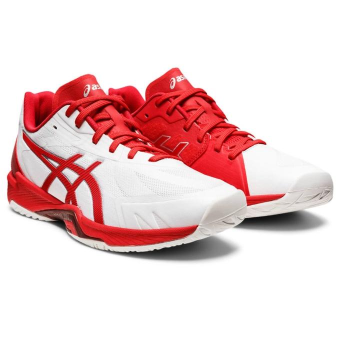 ASICS（アシックス） バレーシューズ メンズ V SWIFT FF LO 3 1053A042