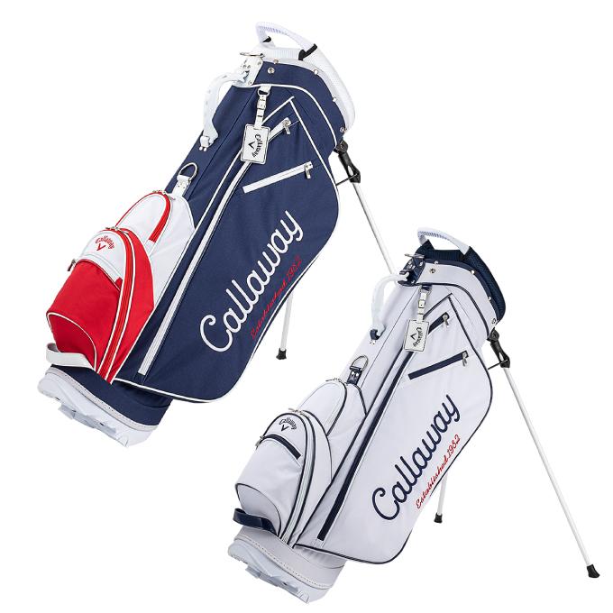 Callaway（キャロウェイ） スタンドキャディバッグ レディース SPL