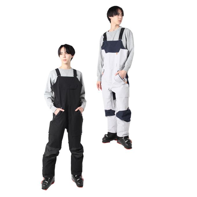 ICEPEAK（アイスピーク） スキーウェア パンツ メンズ SKI PT CLYDE