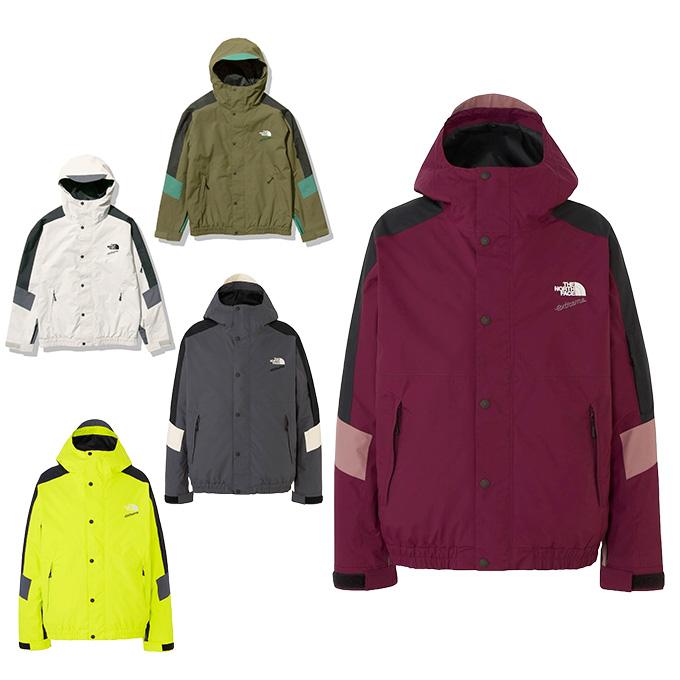 THE NORTH FACE（ザ ノースフェイス） スノーボードウェア ジャケット