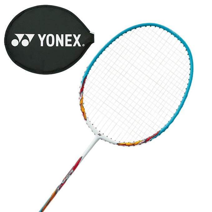 YONEX（ヨネックス） バドミントンラケット 張り上げ済み マッスル