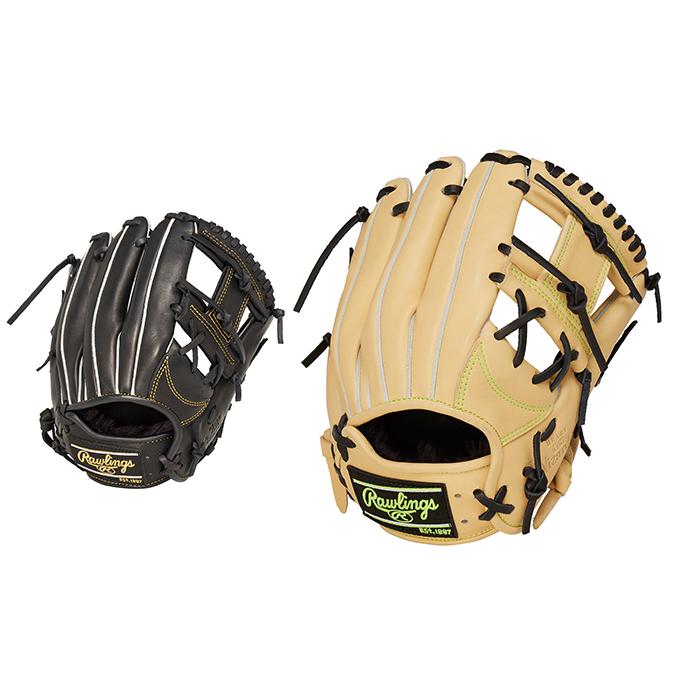Rawlings（ローリングス） 野球 少年軟式グローブ オールラウンド用