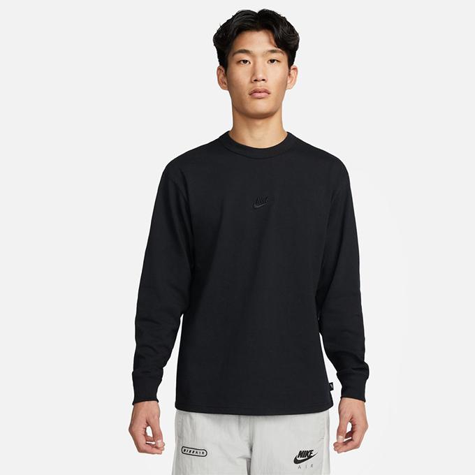 NIKE（ナイキ） Tシャツ 長袖 メンズ NSW PREM エッセンシャル SUST LS