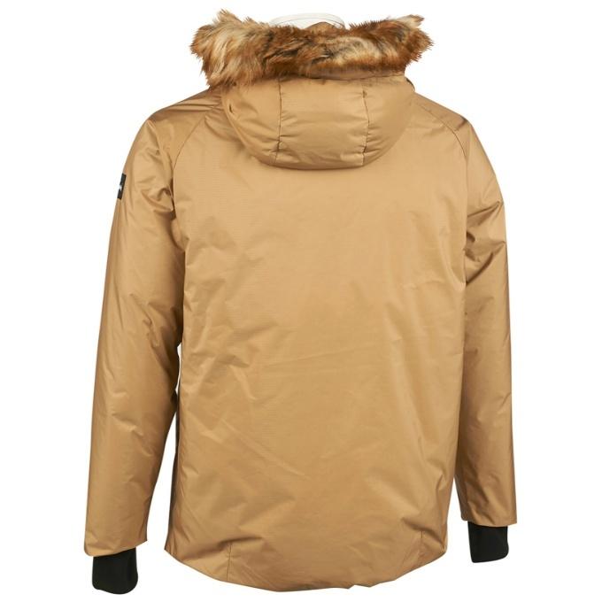 le coq sportif（ルコックスポルティフ） ゴルフウェア ブルゾン