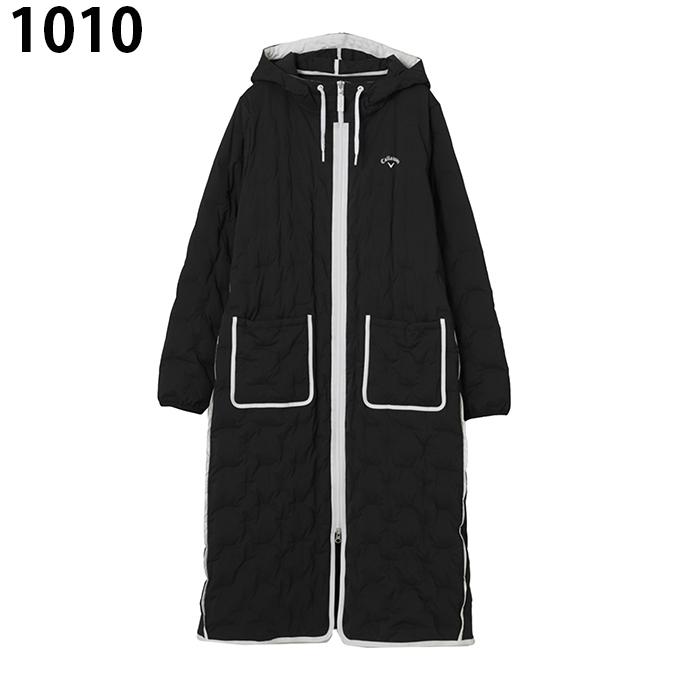 Callaway（キャロウェイ） ゴルフウェア ブルゾン レディース 接結ジャ