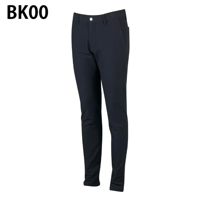 DESCENTE GOLF デサントゴルフ ゴルフウェア ロングパンツ メンズ 4WAY