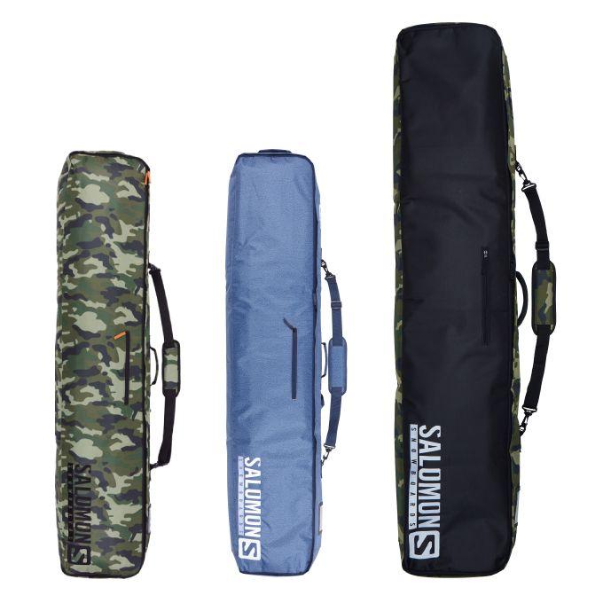 SALOMON（サロモン） スノーボードケース TRVL BOARD CASE salomon