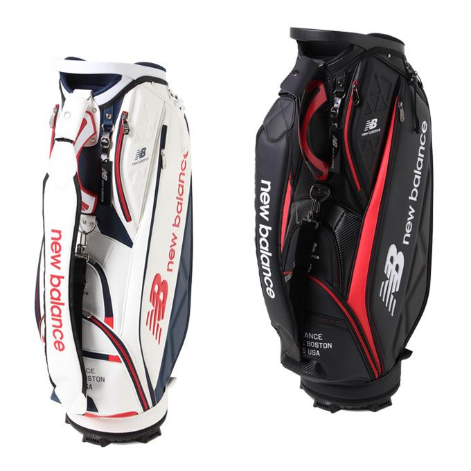 New Balance（ニューバランス） キャディバッグ メンズ マット