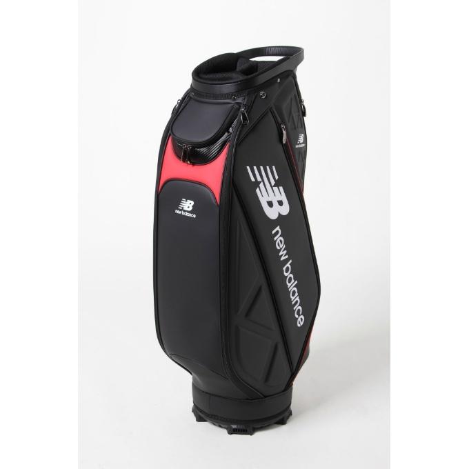 New Balance（ニューバランス） キャディバッグ メンズ マット