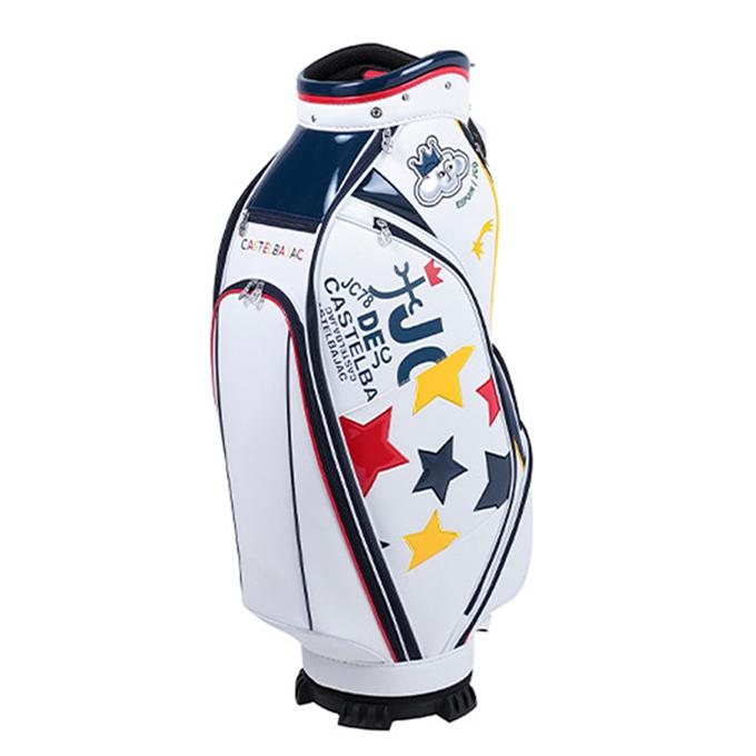 CASTELBAJAC SPORT カステルバジャック キャディバッグ メンズ CBC026