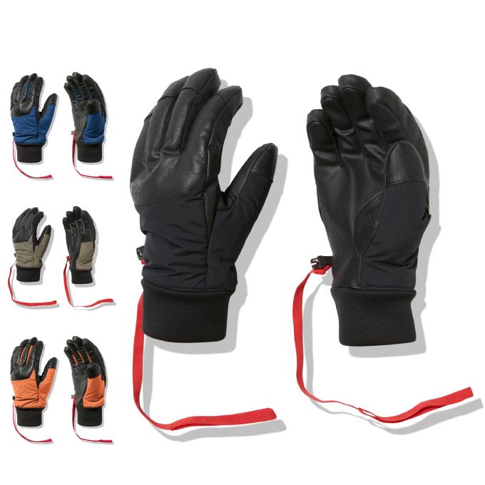 THE NORTH FACE（ザ ノースフェイス） スキーグローブ メンズ