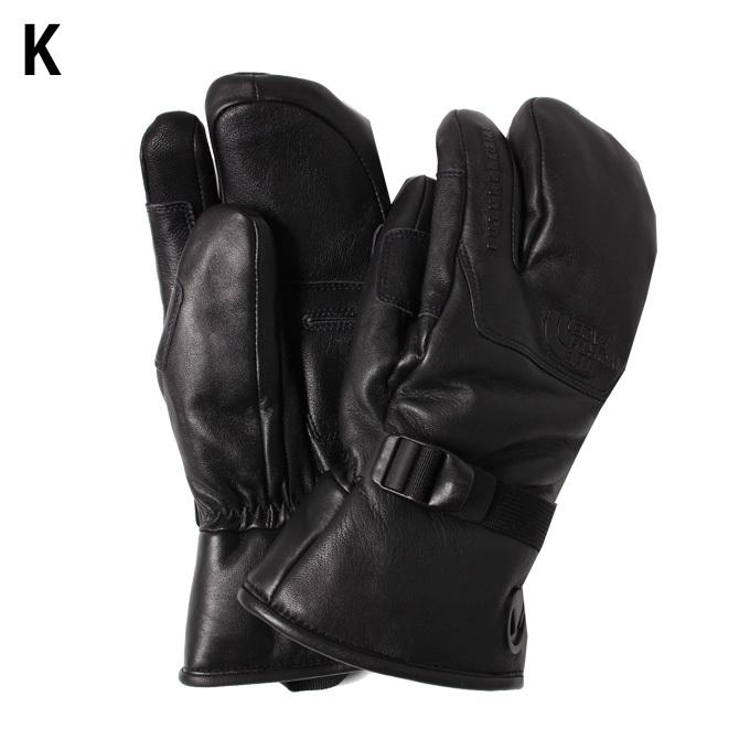 THE NORTH FACE（ザ ノースフェイス） スキーグローブ メンズ